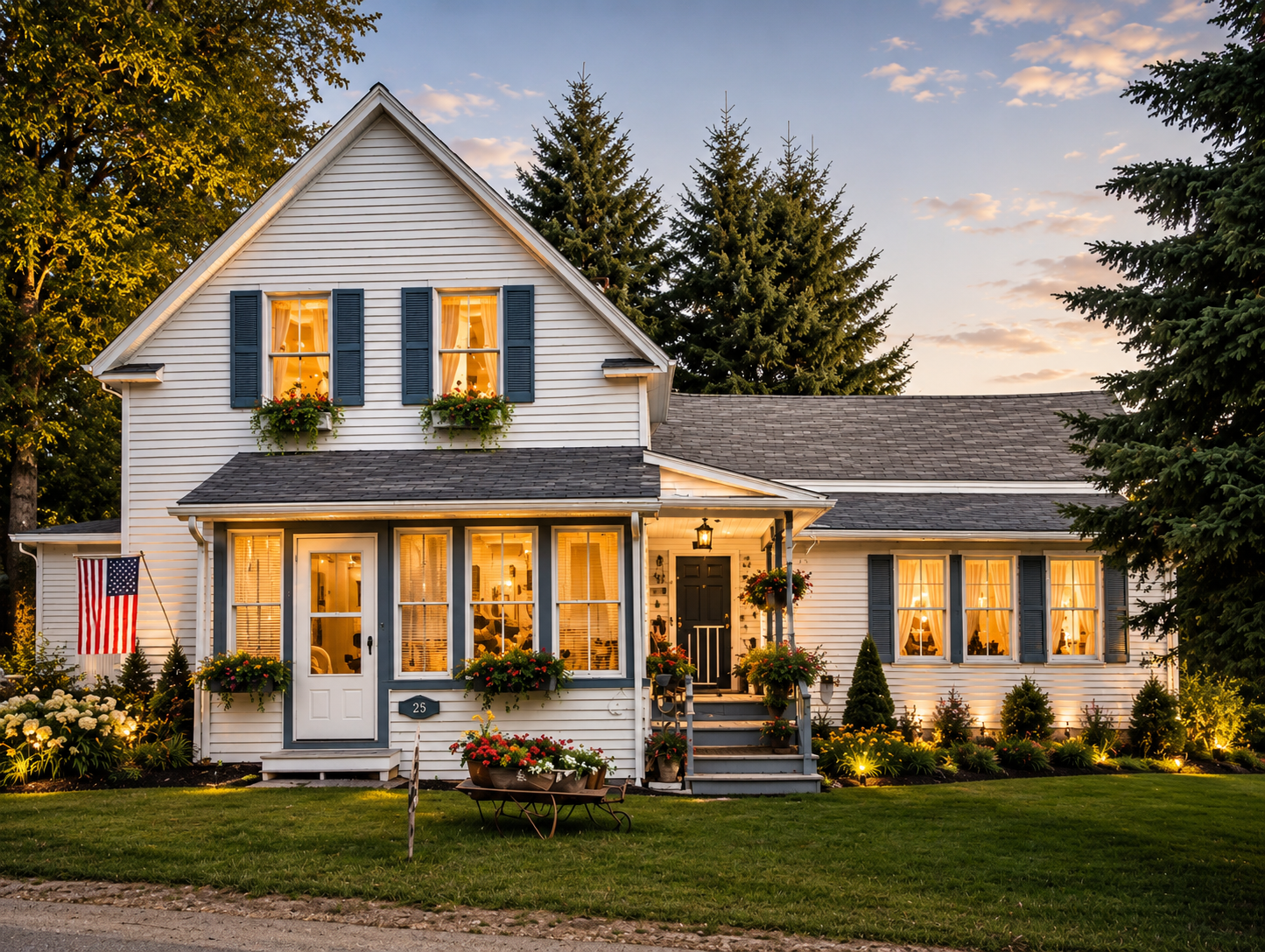 25 Mill Street, Epping, New Hampshire